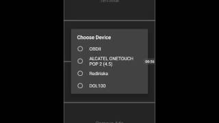 test my obd II