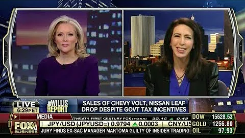 No Love for Electric Cars with Automotive Expert L...