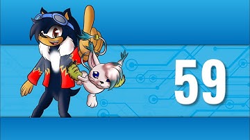 Blind Play - Digimon Story CyberSleath: Hackers Memory - Part 59