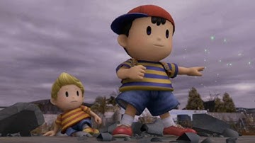 The Subspace Emissary (Intense) - Part #03: The Zoo and the Fortress