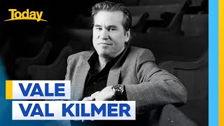 Tributes flow for Val Kilmer | Today Show Australia