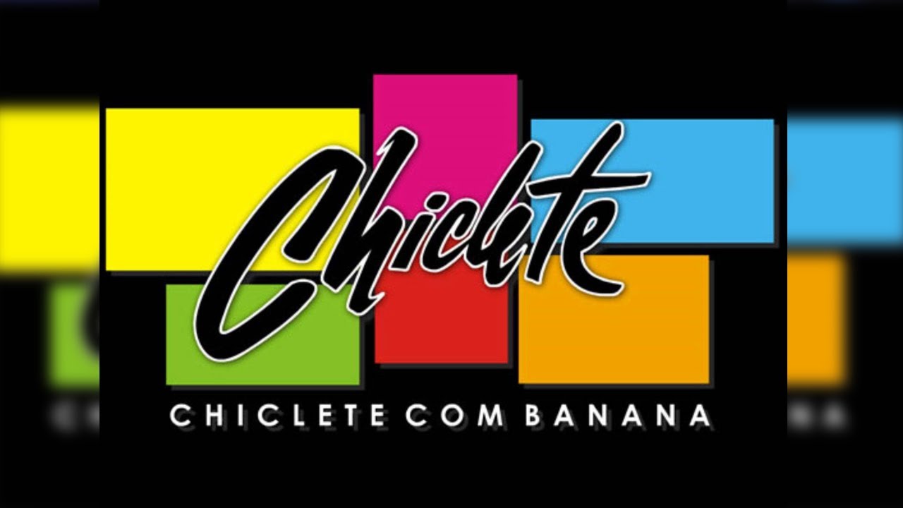 Voa Voa (Ao Vivo) - Chiclete Com Banana | Shazam
