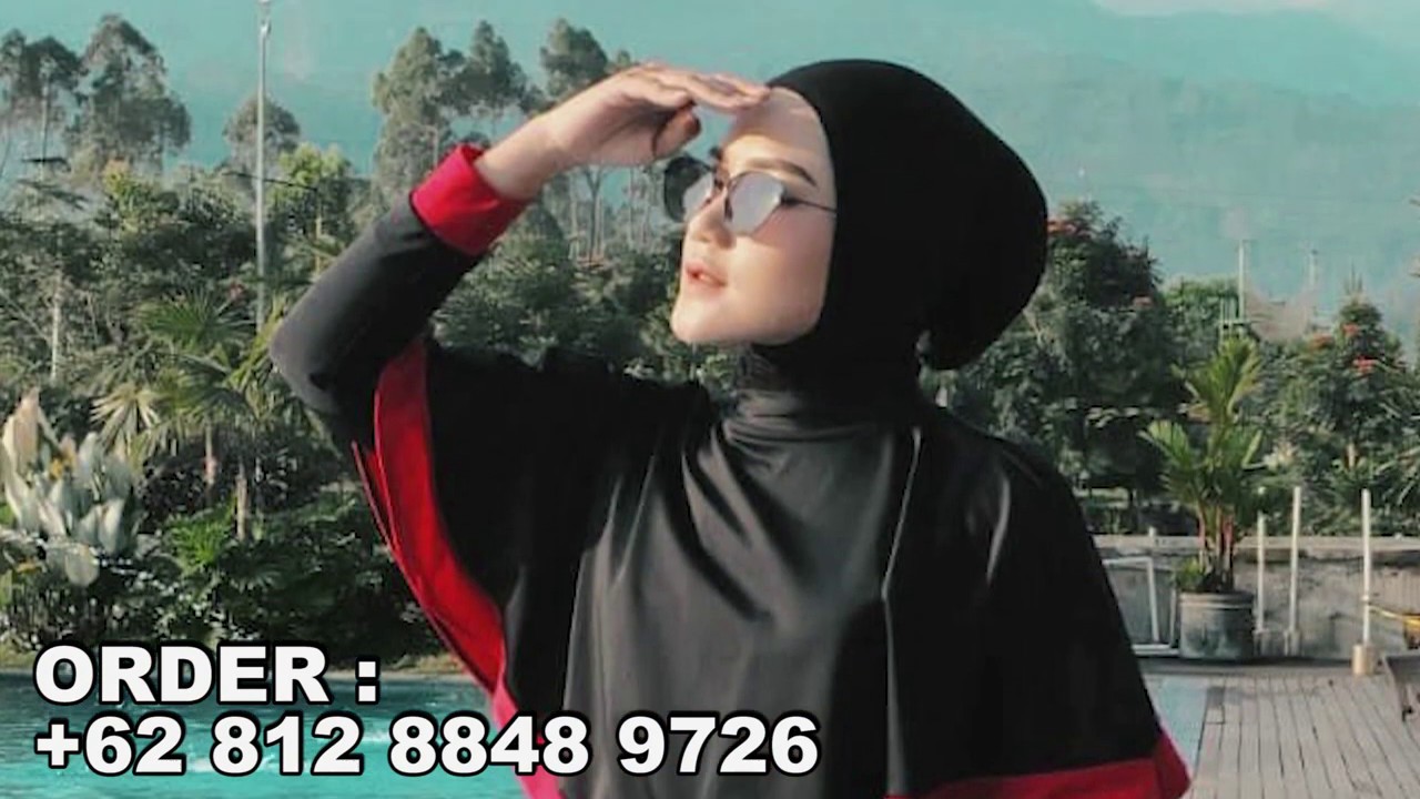  Baju  Renang  Muslim  Untuk Remaja YouTube