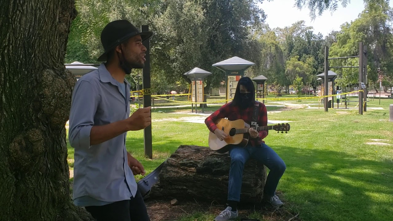 Anaesthetic House on Fire (Rise Against cover) YouTube