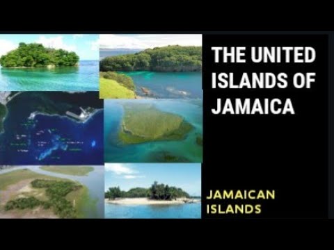 Video: Je Weet Dat Je In Jamaica Bent Wanneer - Matador Network