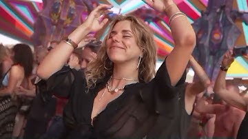 Thumbnail of Electric Universe & Faders - Calling for Peace (Boom Festival 2022)