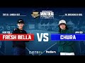 Fresh bella vs chura  top 16 bgirls  wdsf bfg intl montreal 2023