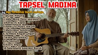 Lagu Tapsel Madina Nostalgia Terbaik Sepanjang Masa | Lagu Kenangan Mandailing Natal