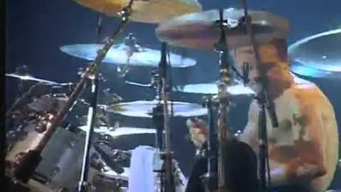 Metallica - Ain't my bitch live cunning stunts '97