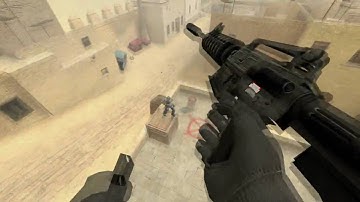 CounterStrike: Source [DeD2] Flash Boost