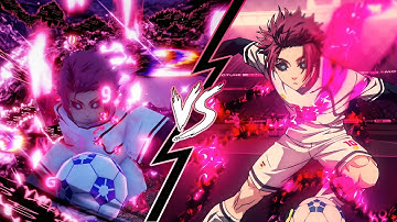 Every Project Egoist Character vs Anime