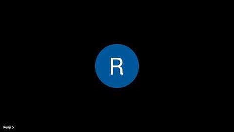 STM CSE CS 404 Module II Part 3 08 04 2021 Hour 1