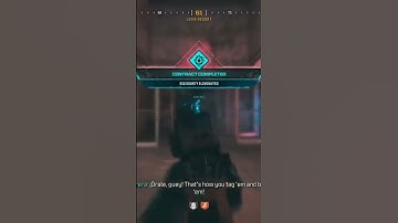 COD MW3 2023 ZOMBIES #13, #codmw3 #cod #callofduty #shorts