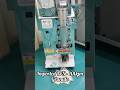 Imported FFS – 100gm Granule Packing Machine #FFSMachine