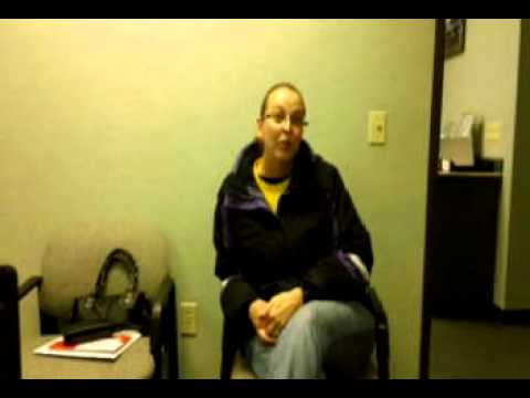 Jessica Shaw Testimonial