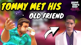 GTA Vice City Mission 2: An Old Friend Walkthrough || gaming gta trending