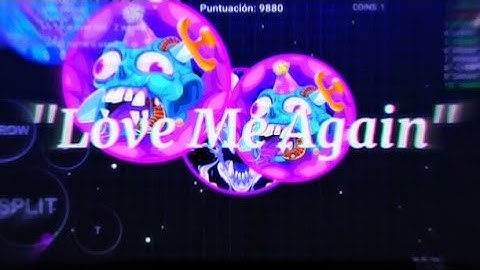 Insane Agar.io Party Edit Made On Mobile!// Agar.io Edit // [Must watch, Mwahooli Inspired]