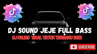 Download Lagu DJ SOUND JJ SEREM V8 FULL BASS KANE COCOK BUAT DI KAMAR MENGKANE JEDAGJEDUG VIRAL TIKTOK 2025🎶 MP3 Download Lagu DJ SOUND JJ SEREM V8 FULL BASS KANE COCOK BUAT DI KAMAR MENGKANE JEDAGJEDUG VIRAL TIKTOK 2025🎶 MP3
