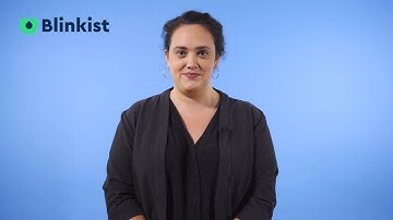 5 books that will change your life | Blinkist How-to