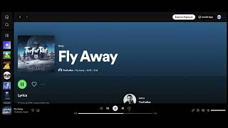 Fly Away: (1 hour loop) By: TheFatRat