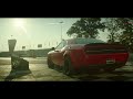 Dodge Challenger SRT Demon Commercial