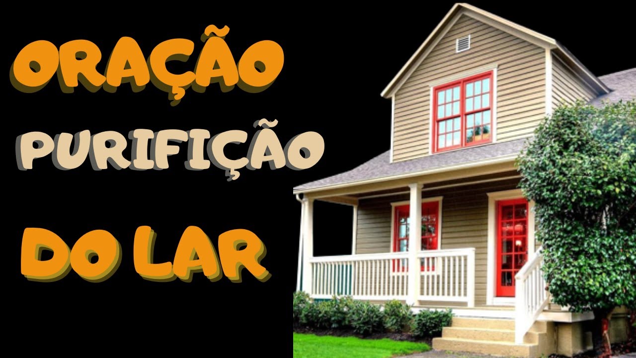 Mantra de limpeza e purificação para transformar a energia da sua casa ...