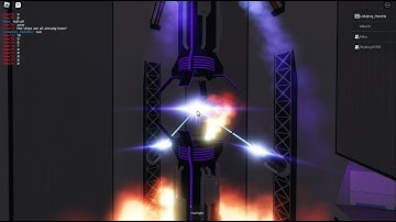 Unnamed Computer Core 2 Remake Self-destruct