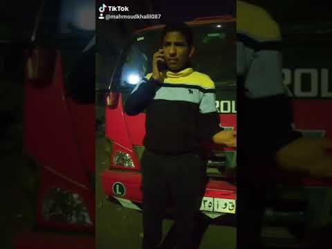 شكوكو عبد الشكور انا الحرامي مطفى دربكه