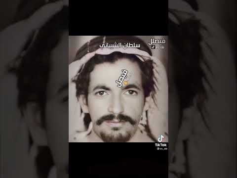 مهل وسلطان الشيباني