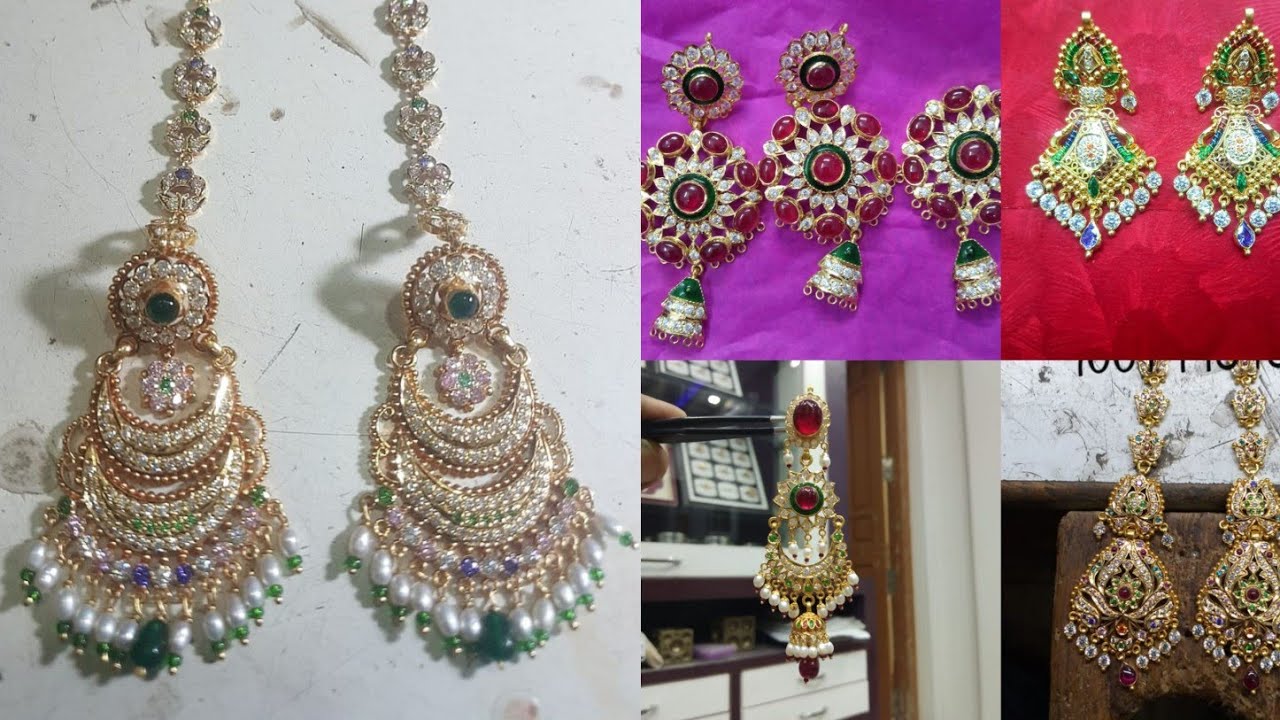 Rajasthani Jewellery Design - Kanthi Viral #viral #trending #follow #love  #like #reels #model #dance #trendingreels #songs #facts #science #tech  #neelumourya #boy #girls #women | Facebook