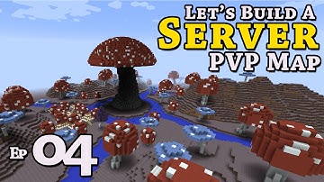 Server PVP Map :: Let