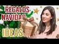 Ideas para regalar en Navidad | Regalos para amigas, familia, amigo invisible...