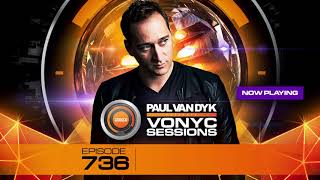 Paul van Dyk's VONYC Sessions 736