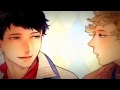 【微BL】【川島得愛&times;平川大輔】泣きじゃくる平川さん &ndash; kopia