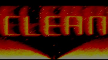 Fuze 4 Nintendo Switch - Game Jam 10 Entry - Clean - Playing with the old school fire algorithm