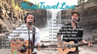 Download Mp3 MUSIC TRAVEL LOVE Popular Songs Music Travel Love NonStop Playlist 2020