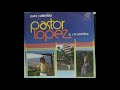 Pastor Lopez - Para Colombia-Para Todos ℗ © 1984