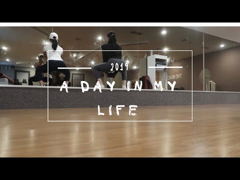 [韓國VLOG] 一起去韓國健身房|A day in my life | vlog in Korea |Minnie 麥麥