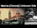 History behind the name madras tamil gokul shakur