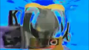 Klasky Csupo in Talking Of Synth 2