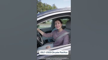 One of the most reliable used minivans you can buy.