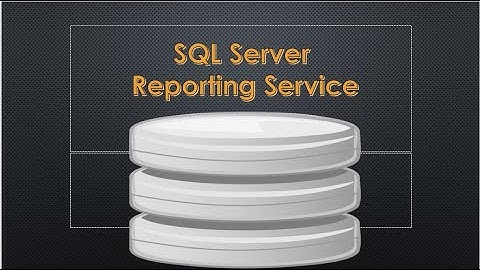 14-SSRS Document Map