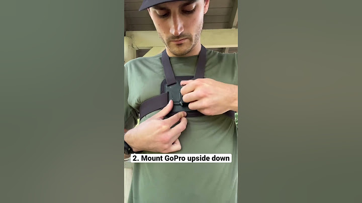 3 GoPro tips for MTB #mtb #gopro #shorts