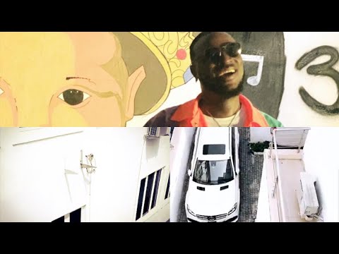 Peruzzi Buys Himself A New Crib?| Watch Him Take A Tour