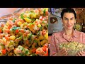 ТОТ САМЫЙ ВКУСНЫЙ САЛАТ О КОТОРОМ Я ГОВОРИЛА! Салат на праздник! Готовить просто с Люсьеной