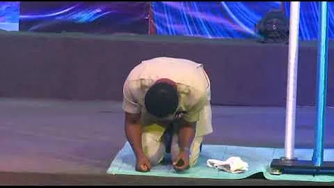 Help from God(prayers)//Pastor Ben Musa//Christhouse Church Nigeria.