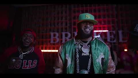 El Alfa "El Jefe" x El Perrote Wz x Wander Love - Rulay & Pica Pollo (Video Oficial)
