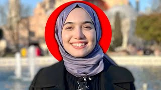 Zehra Kinik Ceza Aldi 🤡