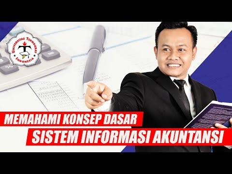 Video: Apa yang dilakukan sistem informasi akuntansi?