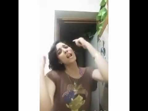 قوليلي يا خينه يلي الشياطين وزك حته حاله واتس واجمل منش